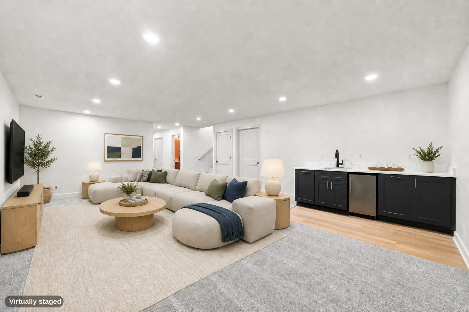 Basement